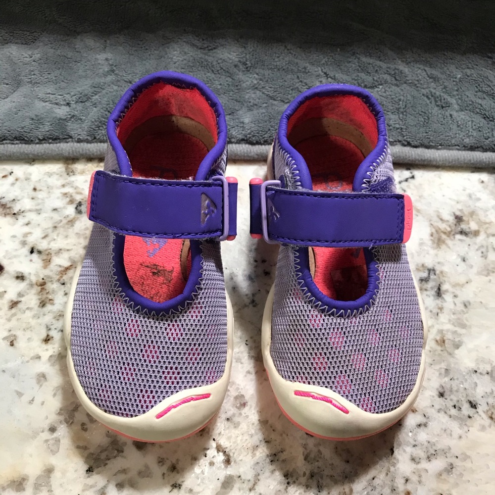 COPY - Girl sneakers